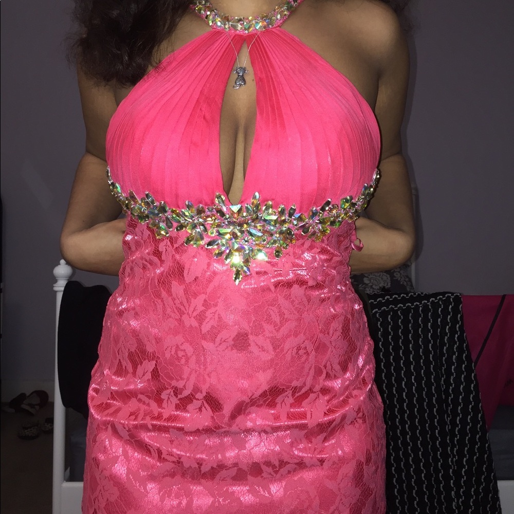 🚨PROM DRESS🚨